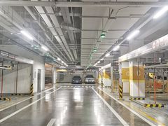 -BFC外滩金融中心停车场