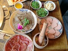 -小龙坎火锅(双林店)