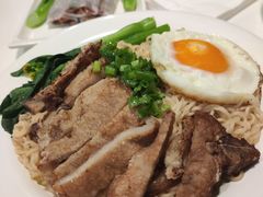 -大咀港式茶餐厅(恒泰店)