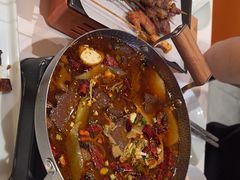 -全牛匠·乐山跷脚牛肉(西北旺万象汇店)