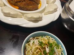 粉蒸肉-陈麻婆豆腐总店