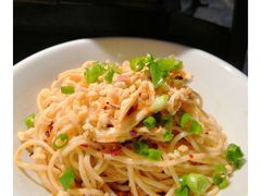 -探鱼·鲜青椒爽麻烤鱼(中天广场店)