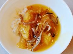 海烩全丝-之参餐厅(前门大街店)