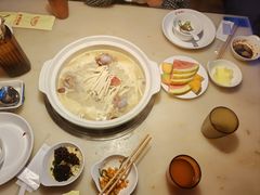 -小骨煲金华砂锅(转塘金街美地店)