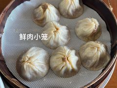 -忆秦园小笼包(惠山古镇总店)