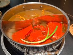 -季季山·云南野生菌火锅(上海首店)
