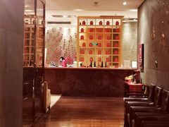 -正佳广场万豪酒店-粤菜餐厅·点心·海鲜·聚餐