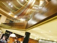 -星巴克(迪士尼小镇店)