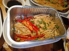 -木屋烧烤(白石洲店)