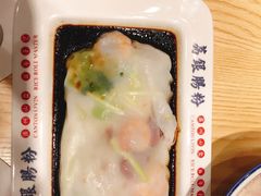 -荔银肠粉·非遗手藝(夫子庙店)