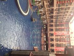 游泳池-稷泽·海丽宾雅温泉度假酒店