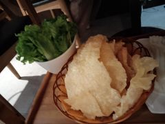 -海银海记潮汕牛肉火锅(新港中路海珠店)