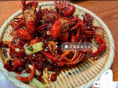 火爆麻辣龙虾-三太子地摊烧烤·小龙虾(北蔡店)