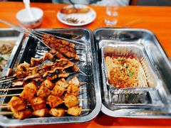 -胶东海鲜大排档(北太平庄店)