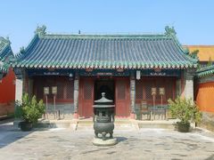 -历代帝王庙博物馆