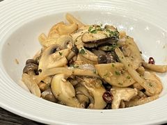 -BomBa意大利餐厅