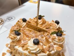 -杜哈夫DOUX RÊVE·生日蛋糕(日月光店)