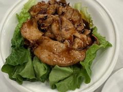 -瑞福园联谊餐室(茂名南路店)