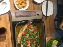 -半天妖烤鱼(方庄店)