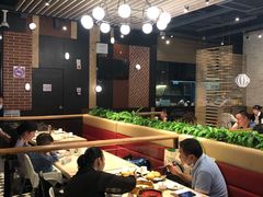 大堂-避风塘(宝山万达店)