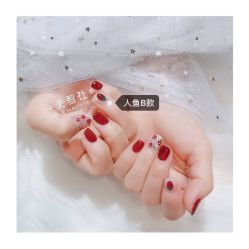 -美糖美甲美睫连锁