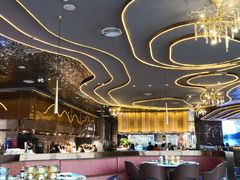 大堂-喜庭海鲜自助(来福士店)