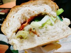 -赛百味SUBWAY(地王广场店)