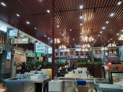 -濠景渔港(汇通店)