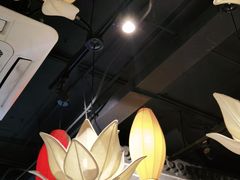 大堂-北平盛世·新京菜·北京烤鸭(劲松·双井店)