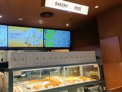 -奈雪的茶(金地广场店)