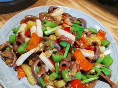 -静一餐厅·湖北菜(前门创始店)