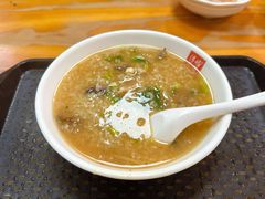 -浮屿大同鸭肉粥·始于1983年