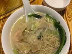-玲又珑美食(盘福路店)