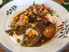-常樂屋·常德米粉(青年路店)