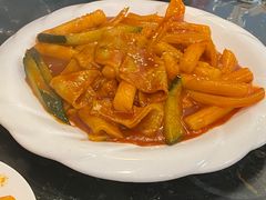 -桃园中华料理炸酱面(燕儿岛路店)