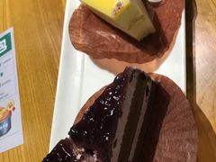 -江南果道西餐厅(北京路店)