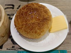 -茶港·点心·啫啫煲(范湖万达广场店)