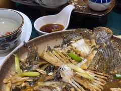 -君霖海鲜私房菜(春柳店)