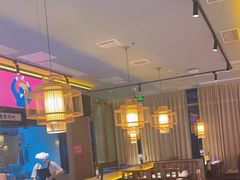 -重庆高老九火锅(万象城店)