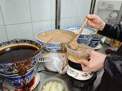 -清真·宏顺祥卤汁凉粉(大皮院店)
