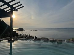 -南紀白浜 浜千鳥の湯 海舟