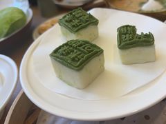 -苏小柳点心·手作小笼包(虹桥天地分院)