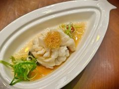 -明阁 Ming Court(广州朗豪酒店)