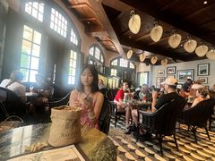 -Long Bar(莱佛士酒店)