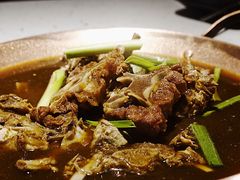 -京韵胡同·酱香羊蝎子火锅涮肉(长寿路店)