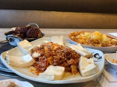 -郑阿姨的家·이모네·韩料&烤肉(武川路店)
