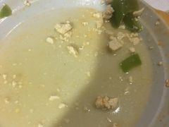 -龙福祥餐馆