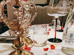 -王品牛排(郑州大卫城店)