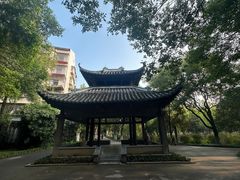 -沙市市中山公园