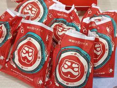 -塔斯汀中国汉堡(长平路店)